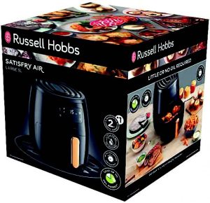 Airfryer, Russell Hobbs