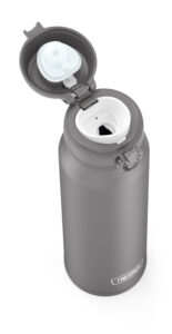 Juomapullo auki, Ultralight, Thermos