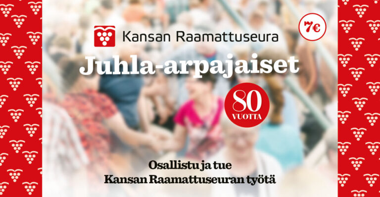 KRS Arpa 2025