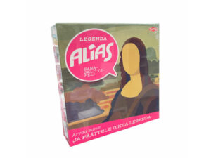 Tactic-Legenda-Alias