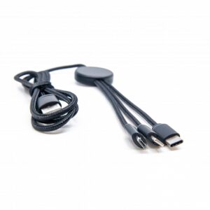 3in1 charger kuva 2
