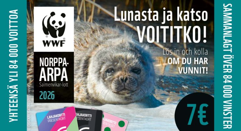 WWF_Norppa-arpa_2026_NETTI_ETUSIVU