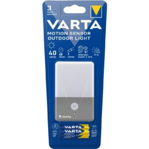 Varta liiketunnistinvalo_motion_sensor_ulkovalo_1