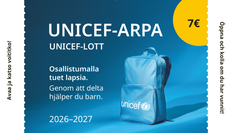 UNICEF ARPA 2026_paakuva